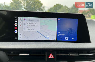 Внедорожник / Кроссовер Kia EV6 2024 в 