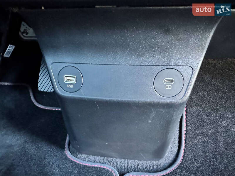 Позашляховик / Кросовер Kia EV6 2023 в Києві