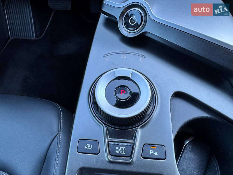 Позашляховик / Кросовер Kia EV6 2023 в Києві