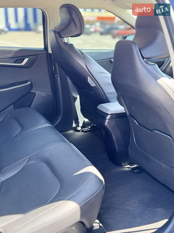 Внедорожник / Кроссовер Kia EV6 2023 в Каменец-Подольском