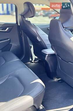 Внедорожник / Кроссовер Kia EV6 2023 в 