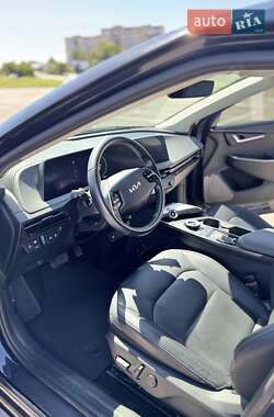 Внедорожник / Кроссовер Kia EV6 2023 в 