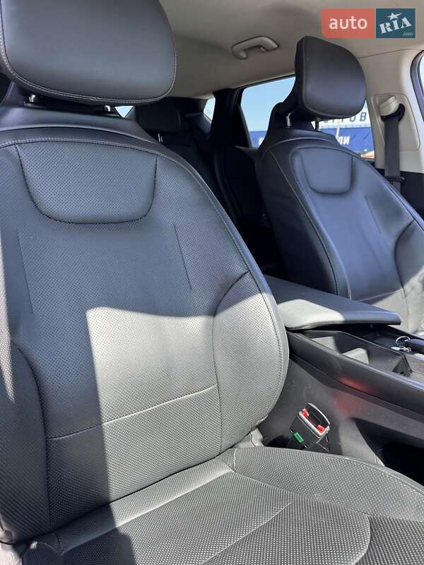 Внедорожник / Кроссовер Kia EV6 2023 в Каменец-Подольском
