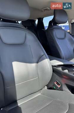 Внедорожник / Кроссовер Kia EV6 2023 в 