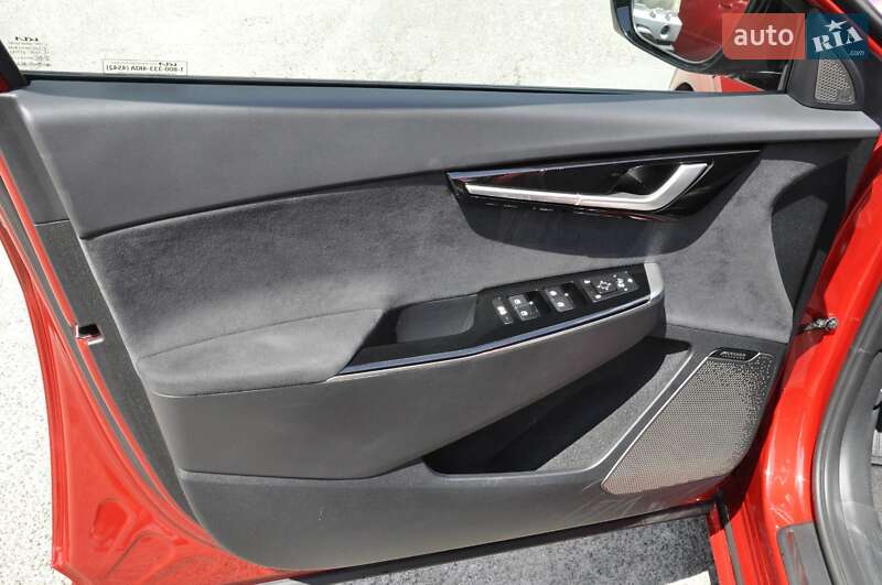 Внедорожник / Кроссовер Kia EV6 2023 в Киеве