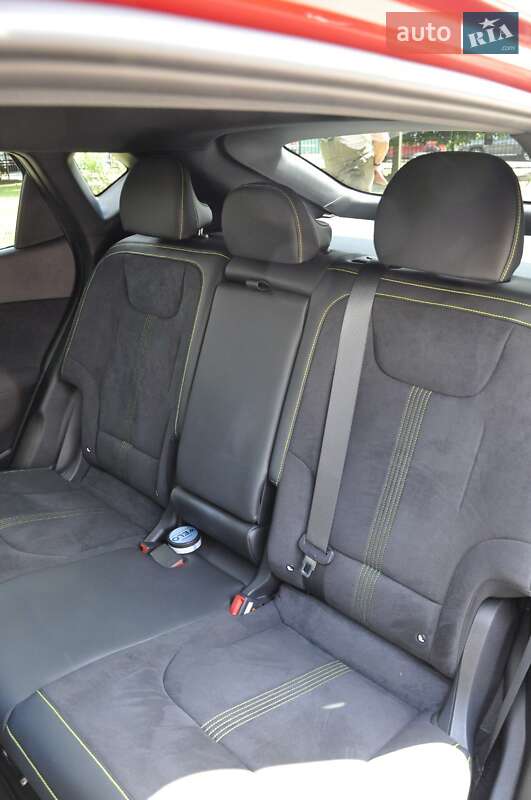Внедорожник / Кроссовер Kia EV6 2023 в Киеве