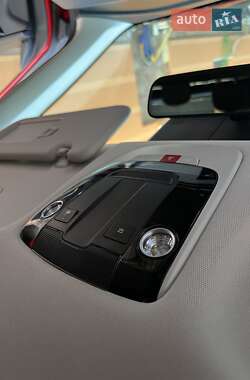Внедорожник / Кроссовер Kia EV6 2023 в 