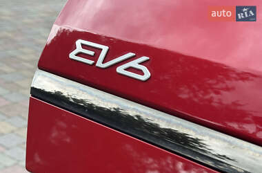 Внедорожник / Кроссовер Kia EV6 2022 в 