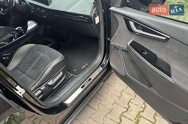 Внедорожник / Кроссовер Kia EV6 2022 в 