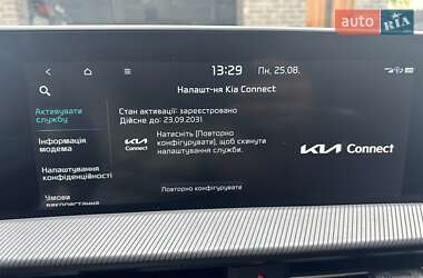 Внедорожник / Кроссовер Kia EV6 2022 в 