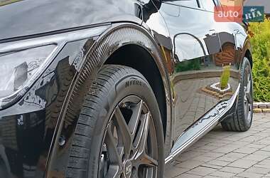 Внедорожник / Кроссовер Kia EV6 2022 в 
