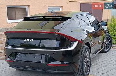 Внедорожник / Кроссовер Kia EV6 2022 в 