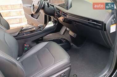 Внедорожник / Кроссовер Kia EV6 2022 в 