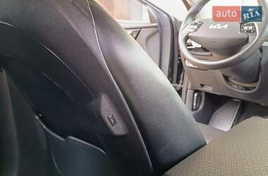 Внедорожник / Кроссовер Kia EV6 2022 в 