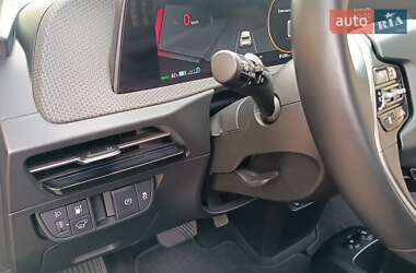 Внедорожник / Кроссовер Kia EV6 2022 в 