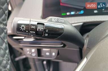 Внедорожник / Кроссовер Kia EV6 2022 в 