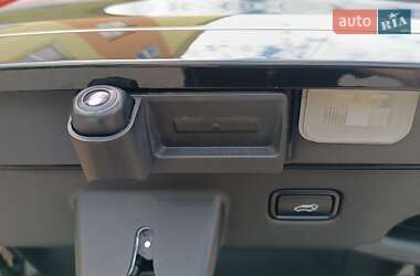 Внедорожник / Кроссовер Kia EV6 2022 в 