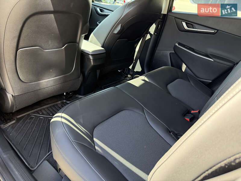 Внедорожник / Кроссовер Kia EV6 2024 в Ровно