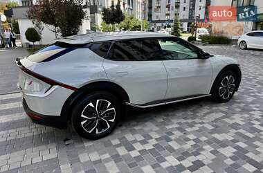 Внедорожник / Кроссовер Kia EV6 2024 в 