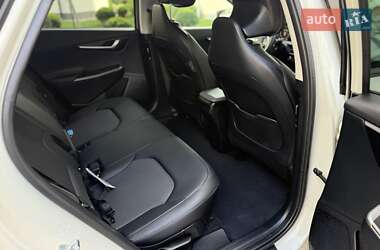 Внедорожник / Кроссовер Kia EV6 2024 в 