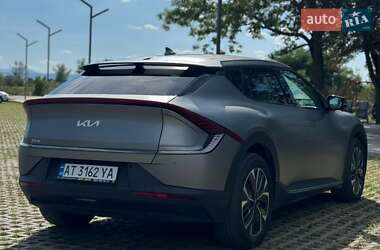 Внедорожник / Кроссовер Kia EV6 2023 в Коломые