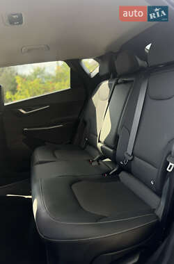 Внедорожник / Кроссовер Kia EV6 2023 в 