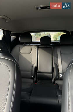 Внедорожник / Кроссовер Kia EV6 2023 в 