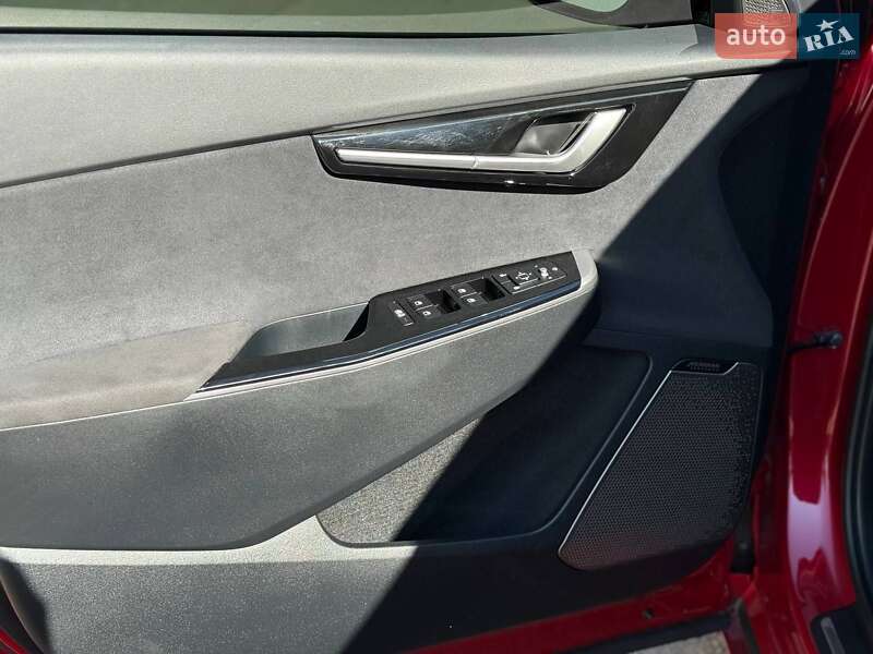 Внедорожник / Кроссовер Kia EV6 2023 в Ровно