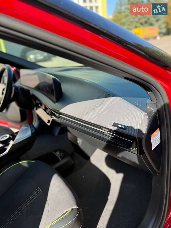 Внедорожник / Кроссовер Kia EV6 2023 в Ровно