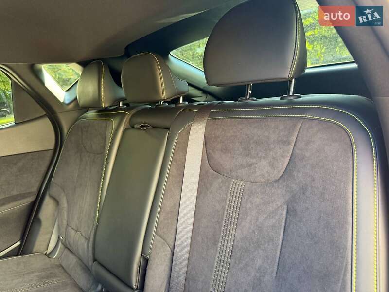 Внедорожник / Кроссовер Kia EV6 2023 в Ровно