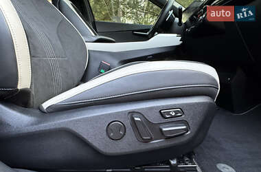 Внедорожник / Кроссовер Kia EV6 2022 в 