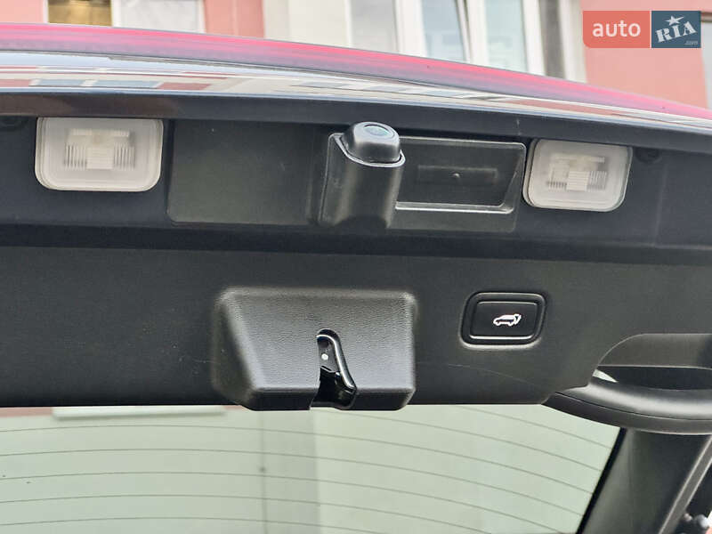 Внедорожник / Кроссовер Kia EV6 2023 в Виннице