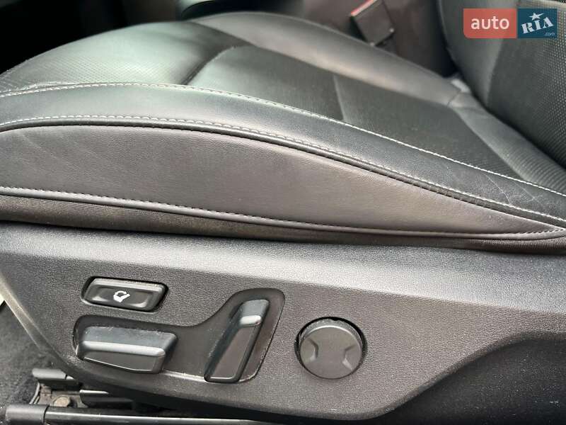 Внедорожник / Кроссовер Kia EV6 2022 в Кременце