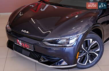 Внедорожник / Кроссовер Kia EV6 2023 в 