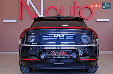 Внедорожник / Кроссовер Kia EV6 2023 в 