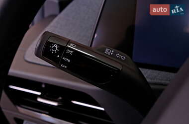 Внедорожник / Кроссовер Kia EV6 2023 в 