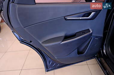 Внедорожник / Кроссовер Kia EV6 2023 в 
