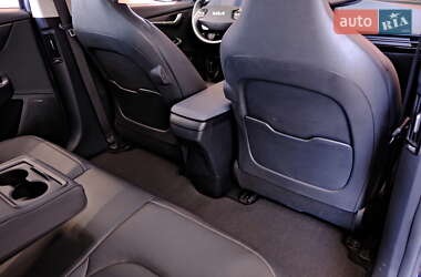 Внедорожник / Кроссовер Kia EV6 2023 в 