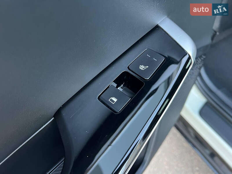 Внедорожник / Кроссовер Kia EV6 2021 в Ровно