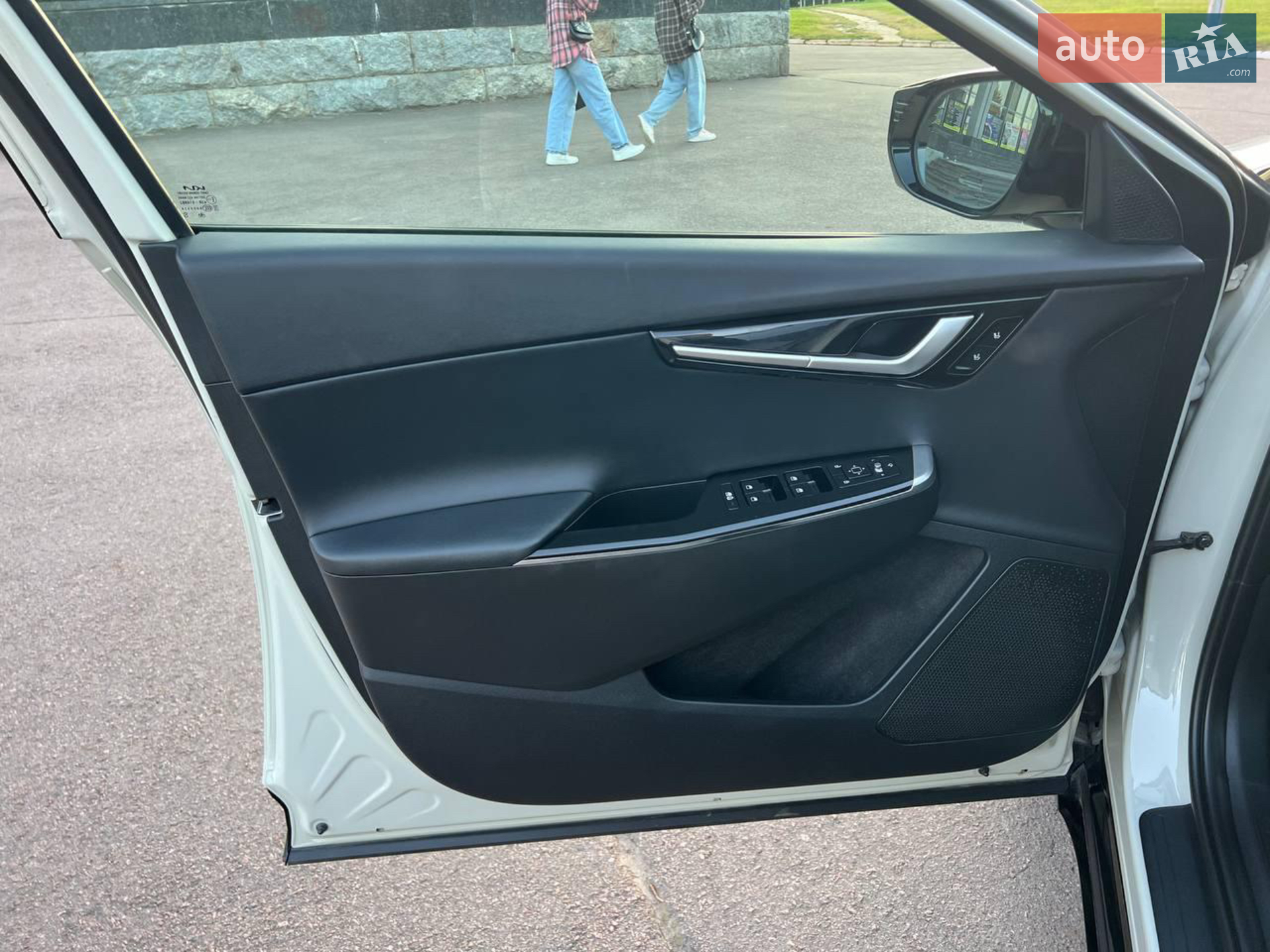 2021 Kia EV6 - мініатюра 26