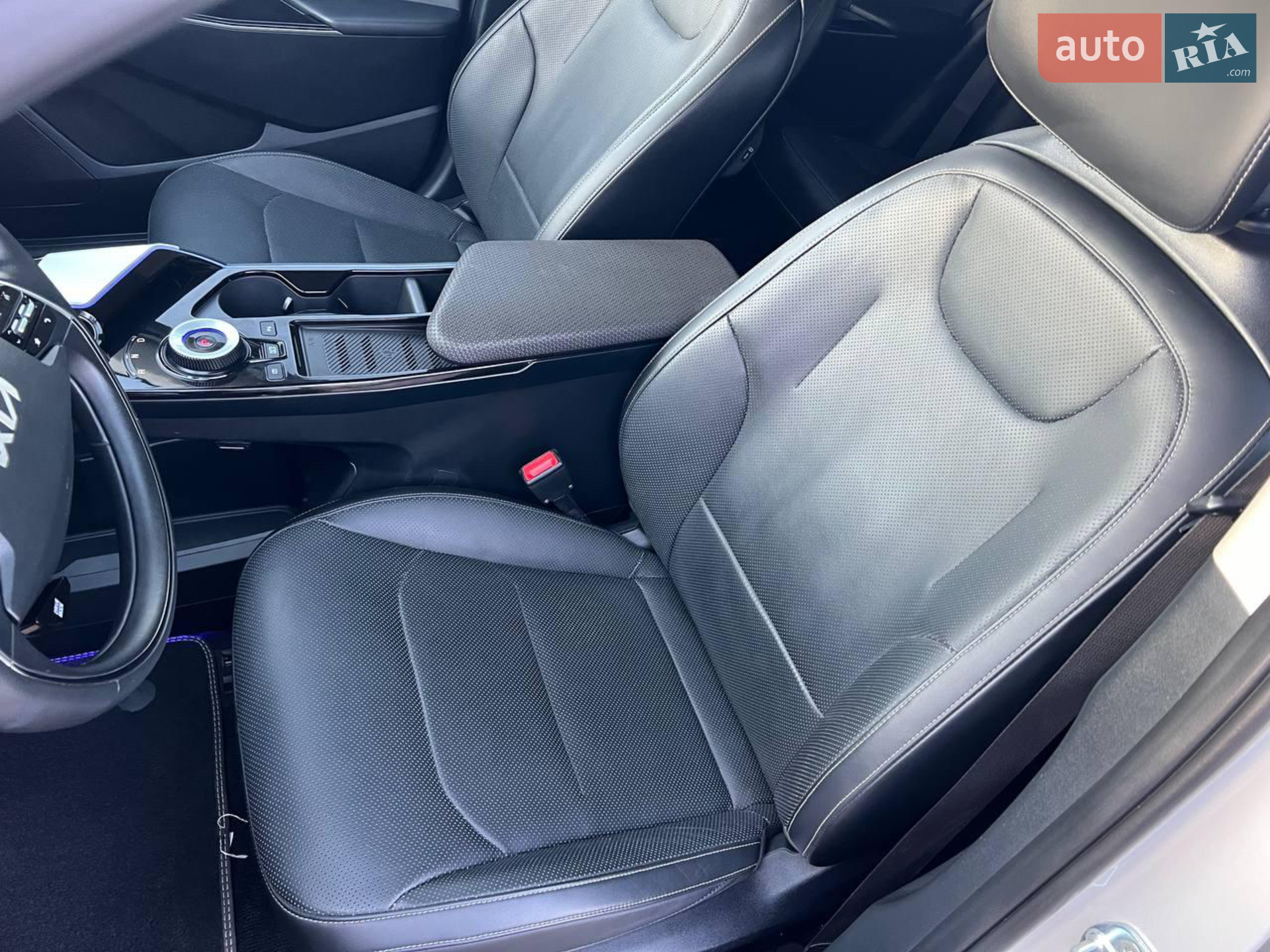 2021 Kia EV6 - мініатюра 33