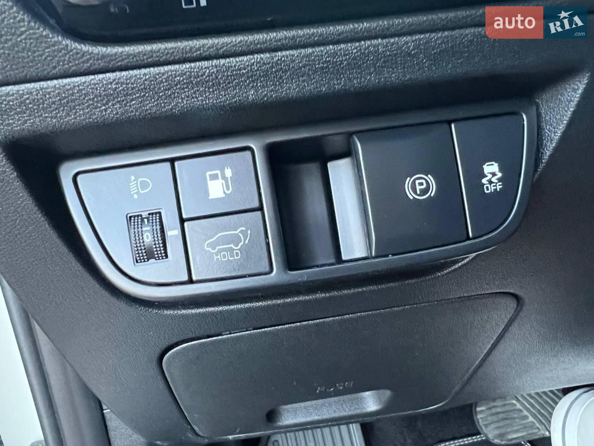2021 Kia EV6 - мініатюра 34
