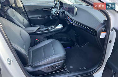 Внедорожник / Кроссовер Kia EV6 2021 в 