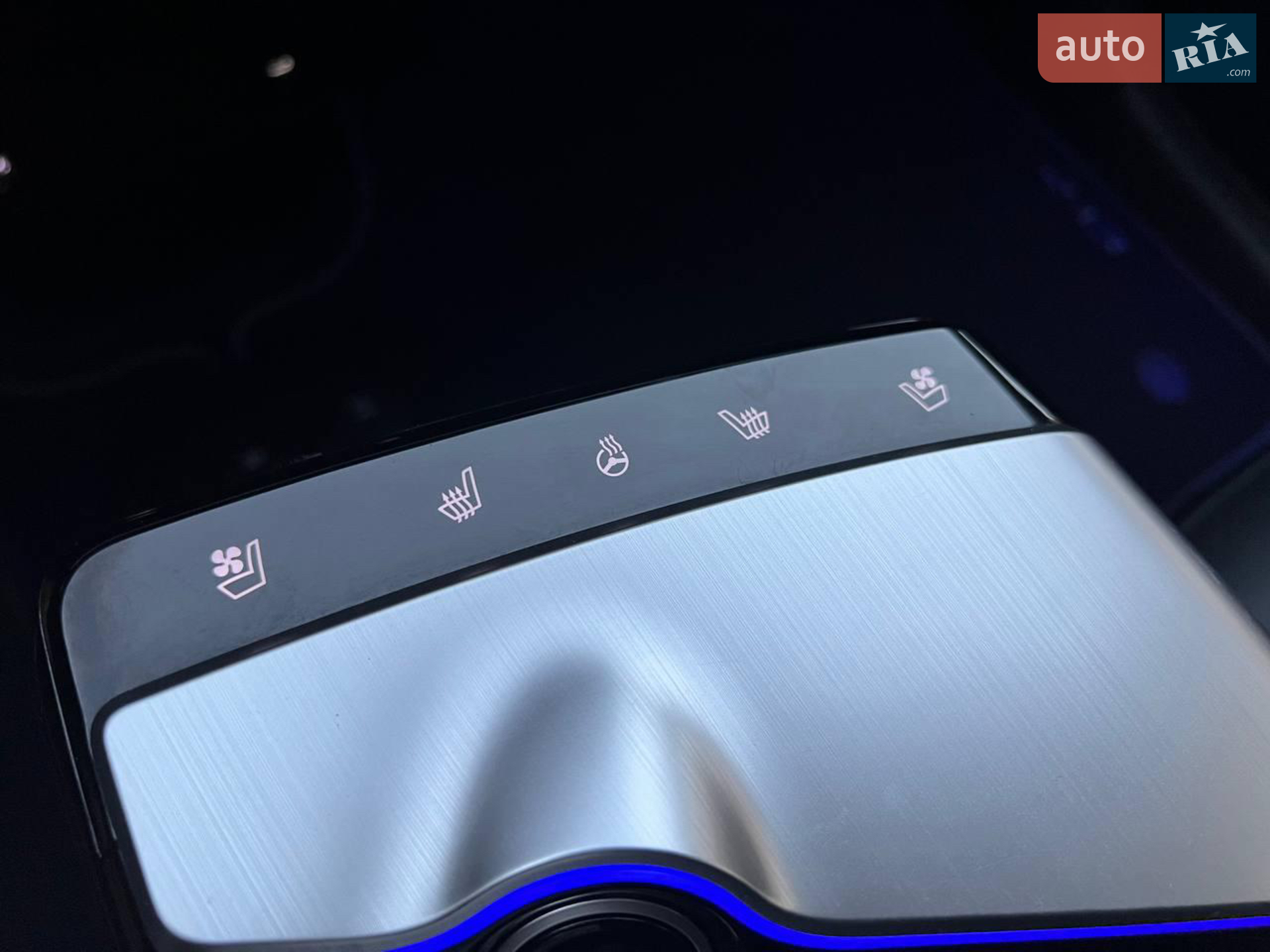 2021 Kia EV6 - мініатюра 49