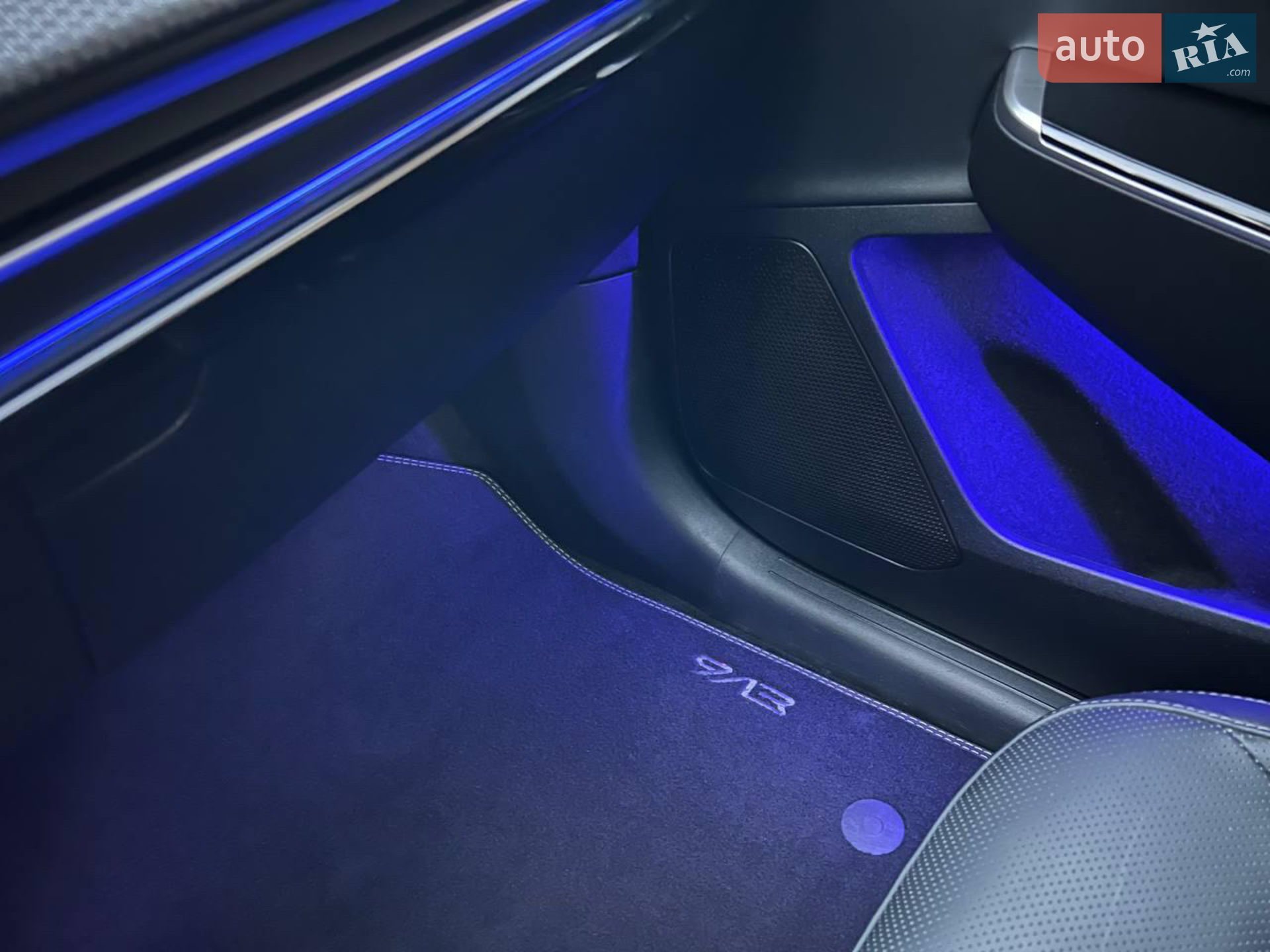 2021 Kia EV6 - мініатюра 52