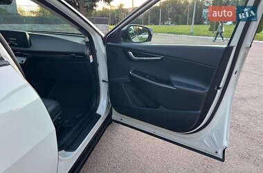 Внедорожник / Кроссовер Kia EV6 2021 в 