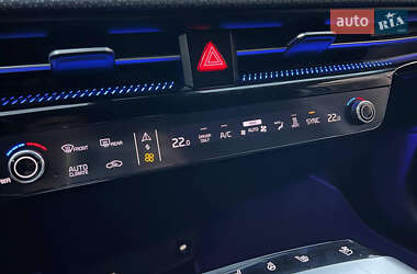 Внедорожник / Кроссовер Kia EV6 2021 в 