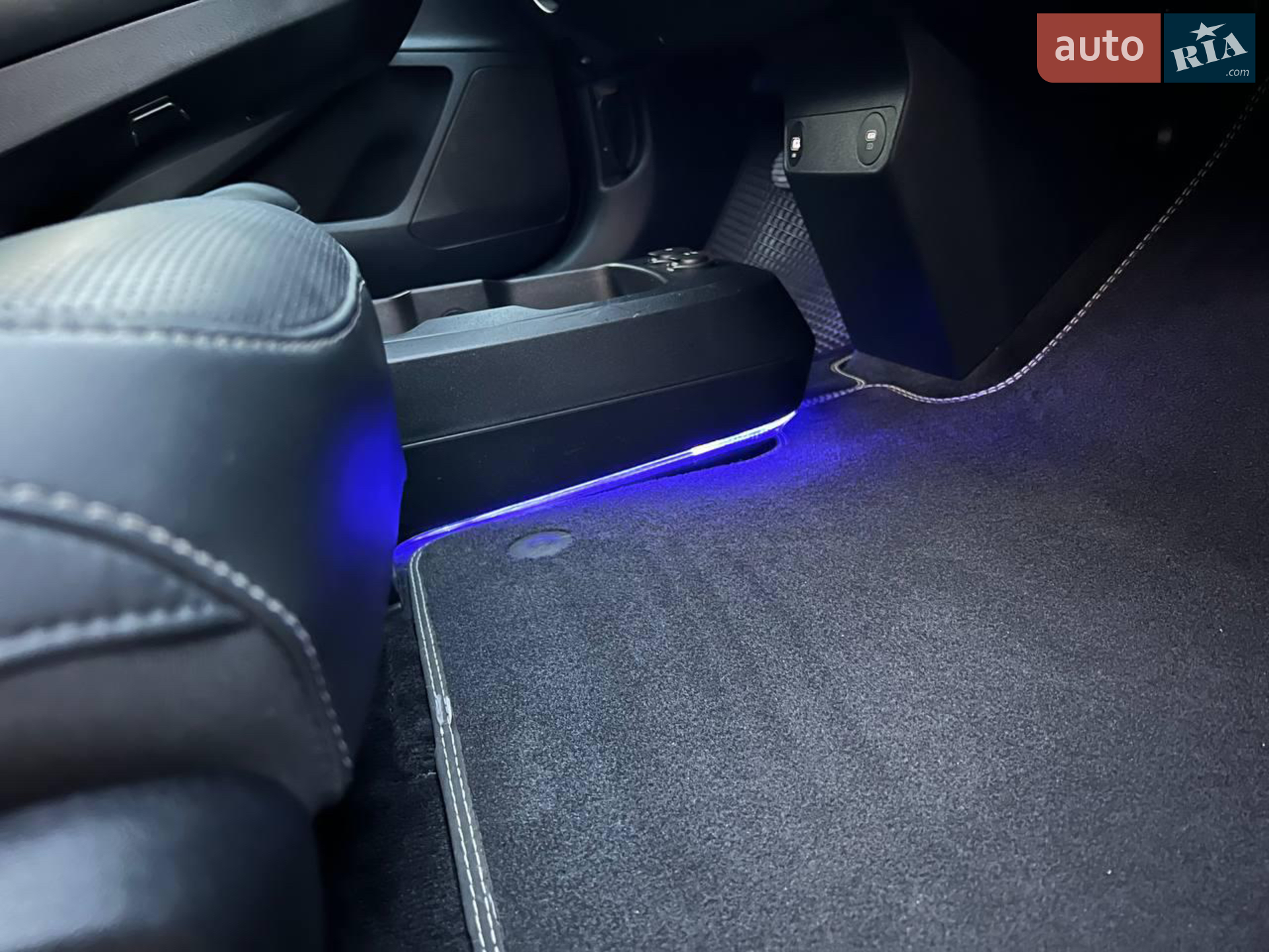 2021 Kia EV6 - мініатюра 57