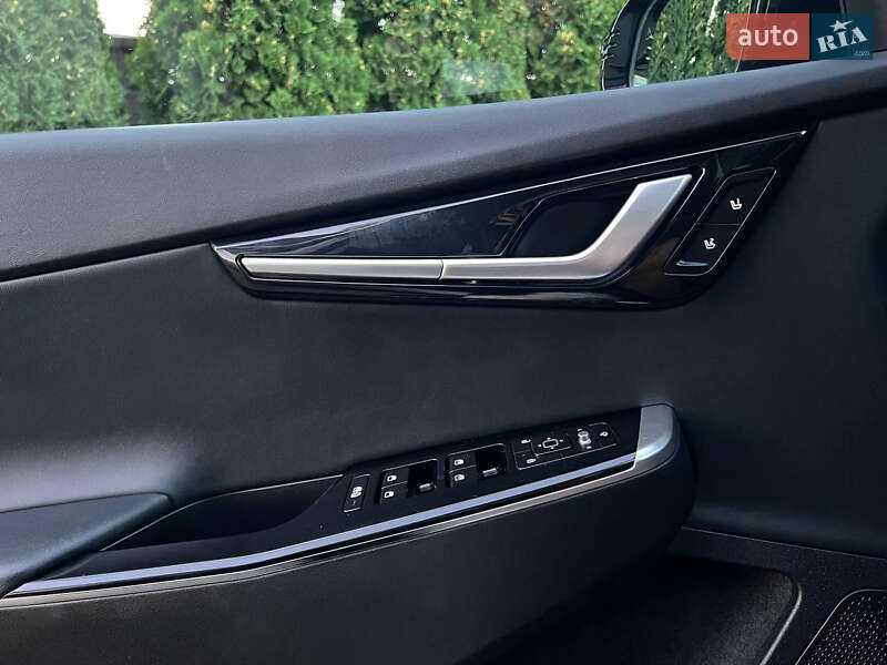 Внедорожник / Кроссовер Kia EV6 2021 в Ровно