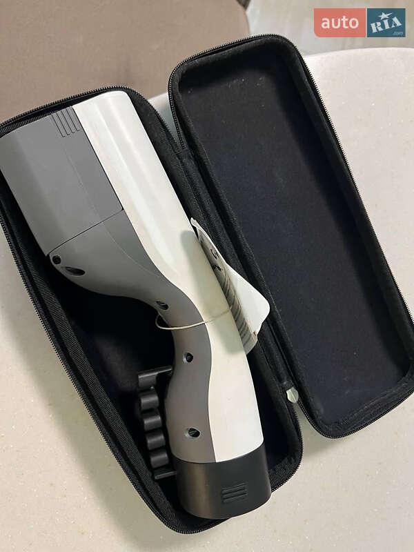 Внедорожник / Кроссовер Kia EV6 2021 в Ровно